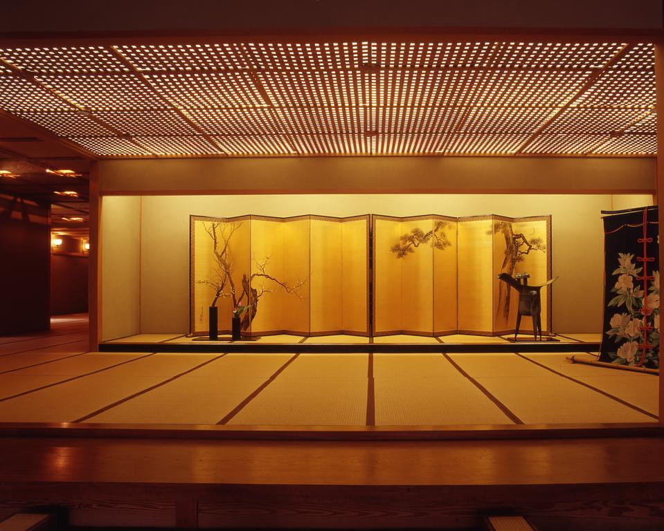 Kinjohro Hotel Kanazawa Exterior photo