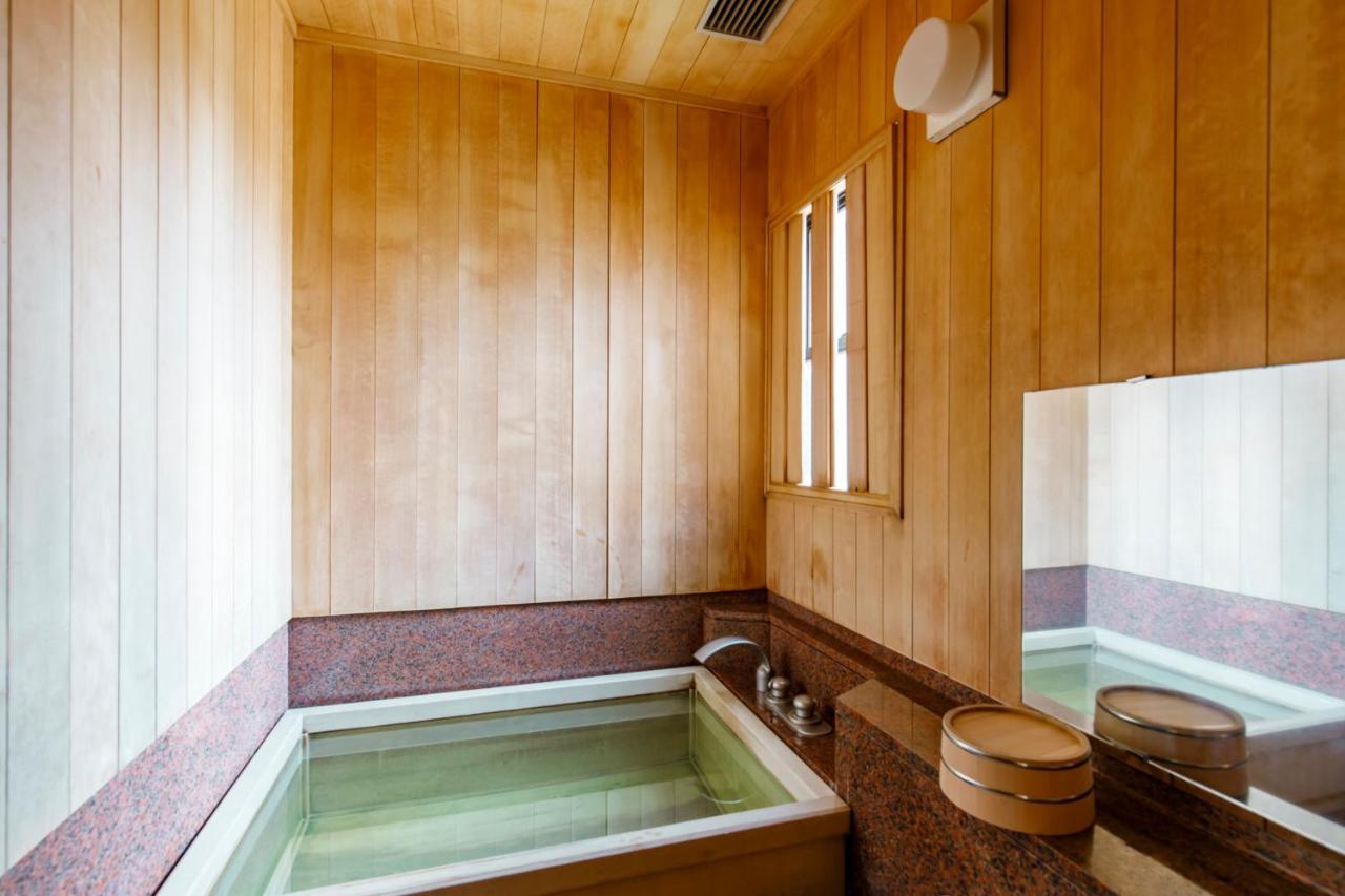 Kinjohro Hotel Kanazawa Exterior photo