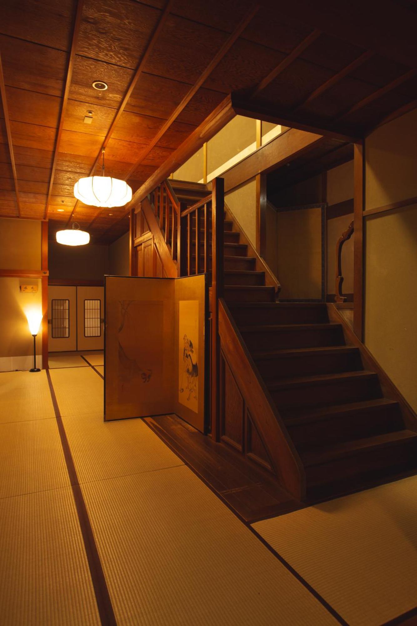 Kinjohro Hotel Kanazawa Exterior photo