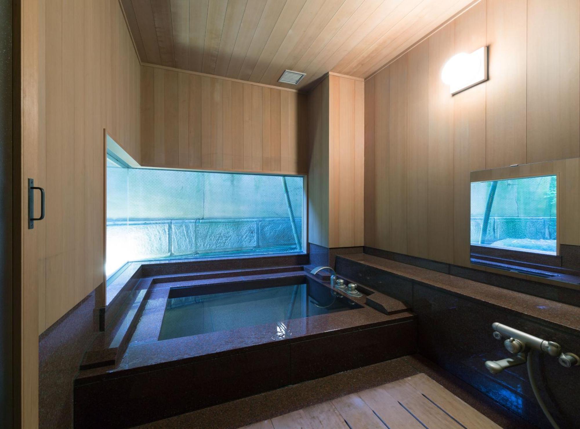 Kinjohro Hotel Kanazawa Exterior photo