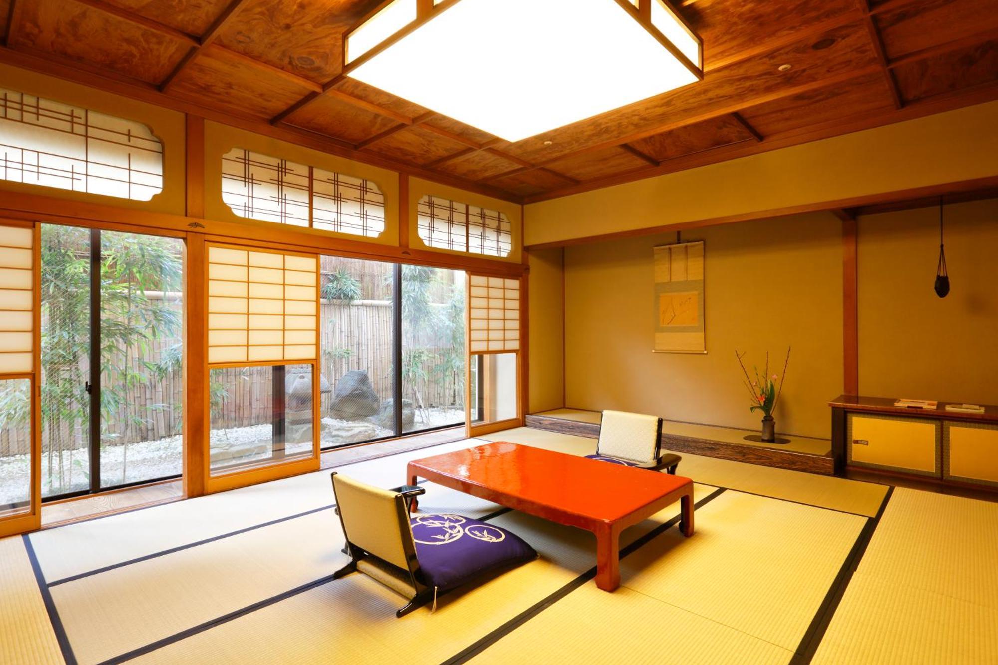 Kinjohro Hotel Kanazawa Exterior photo