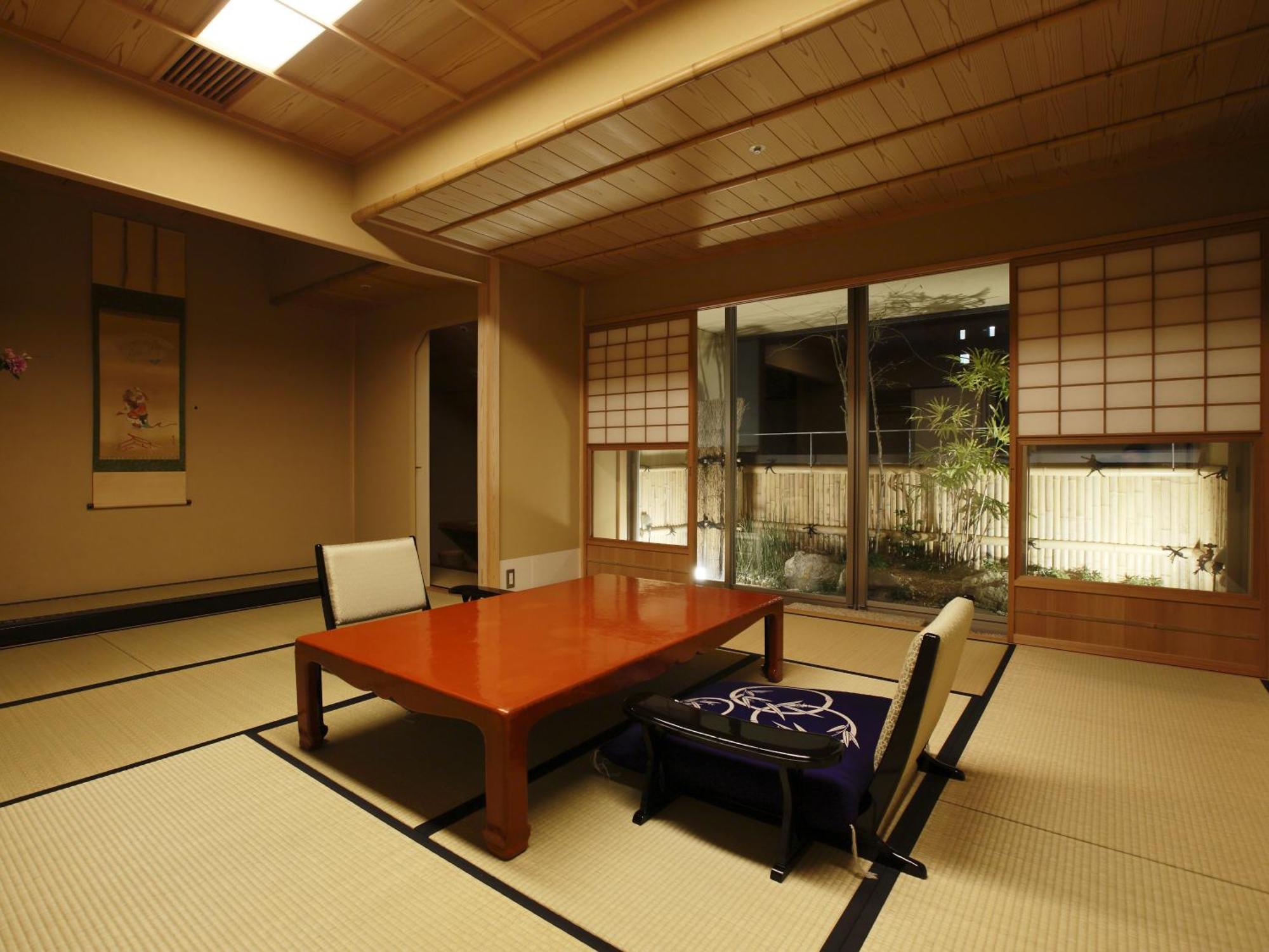 Kinjohro Hotel Kanazawa Exterior photo