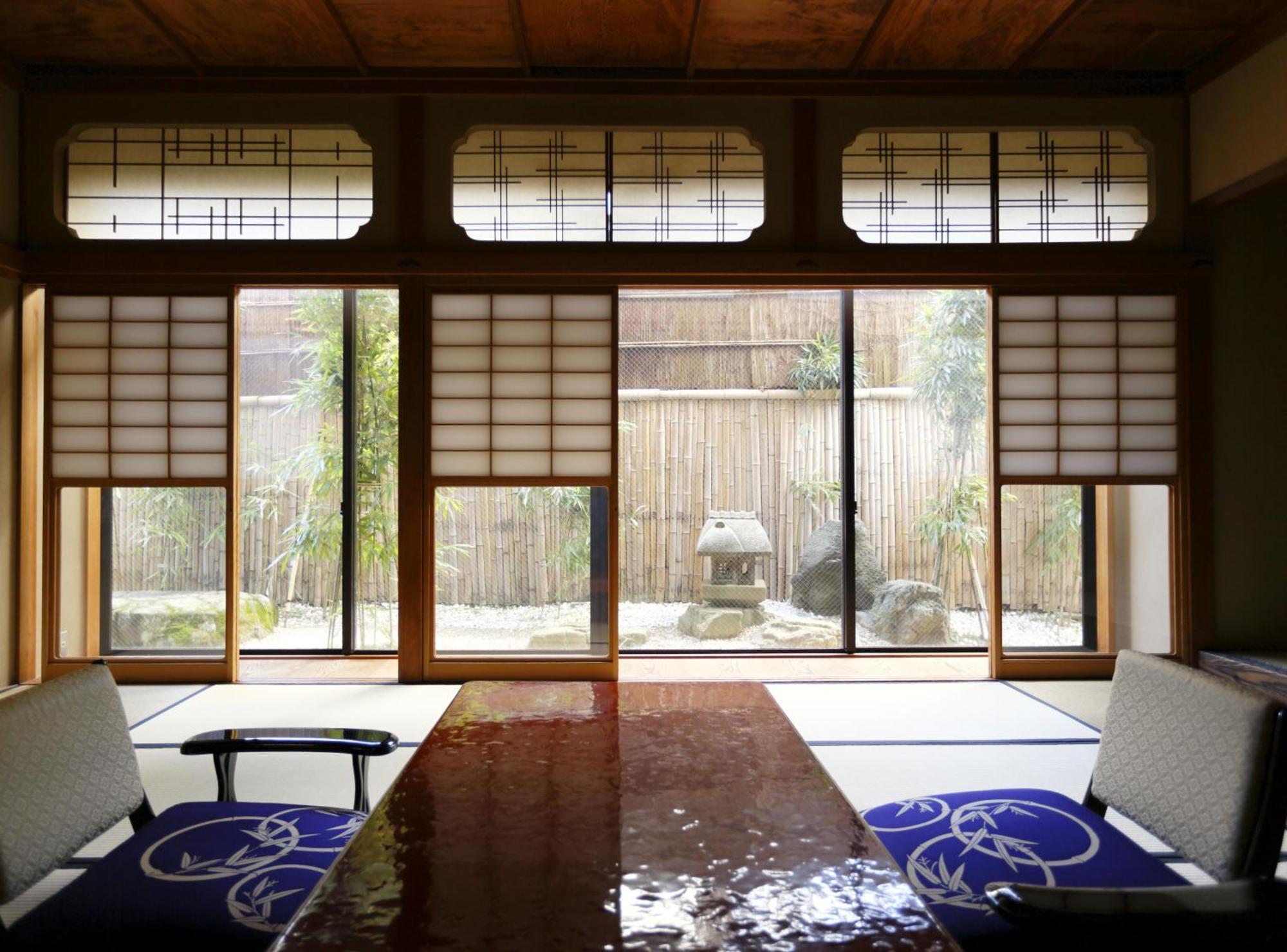 Kinjohro Hotel Kanazawa Exterior photo