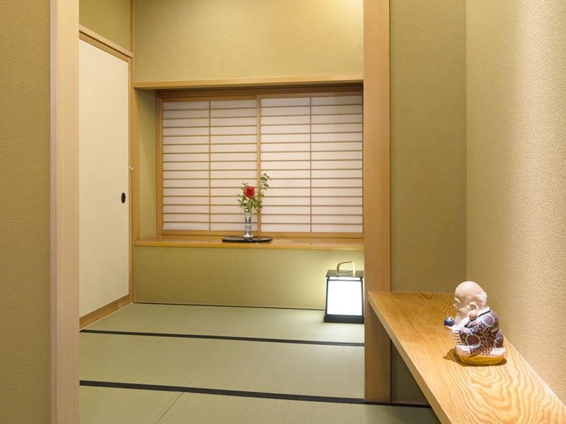Kinjohro Hotel Kanazawa Exterior photo