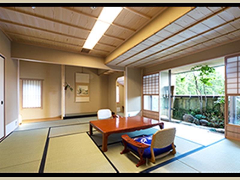 Kinjohro Hotel Kanazawa Exterior photo