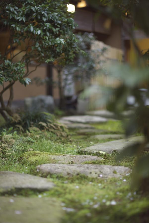 Kinjohro Hotel Kanazawa Exterior photo