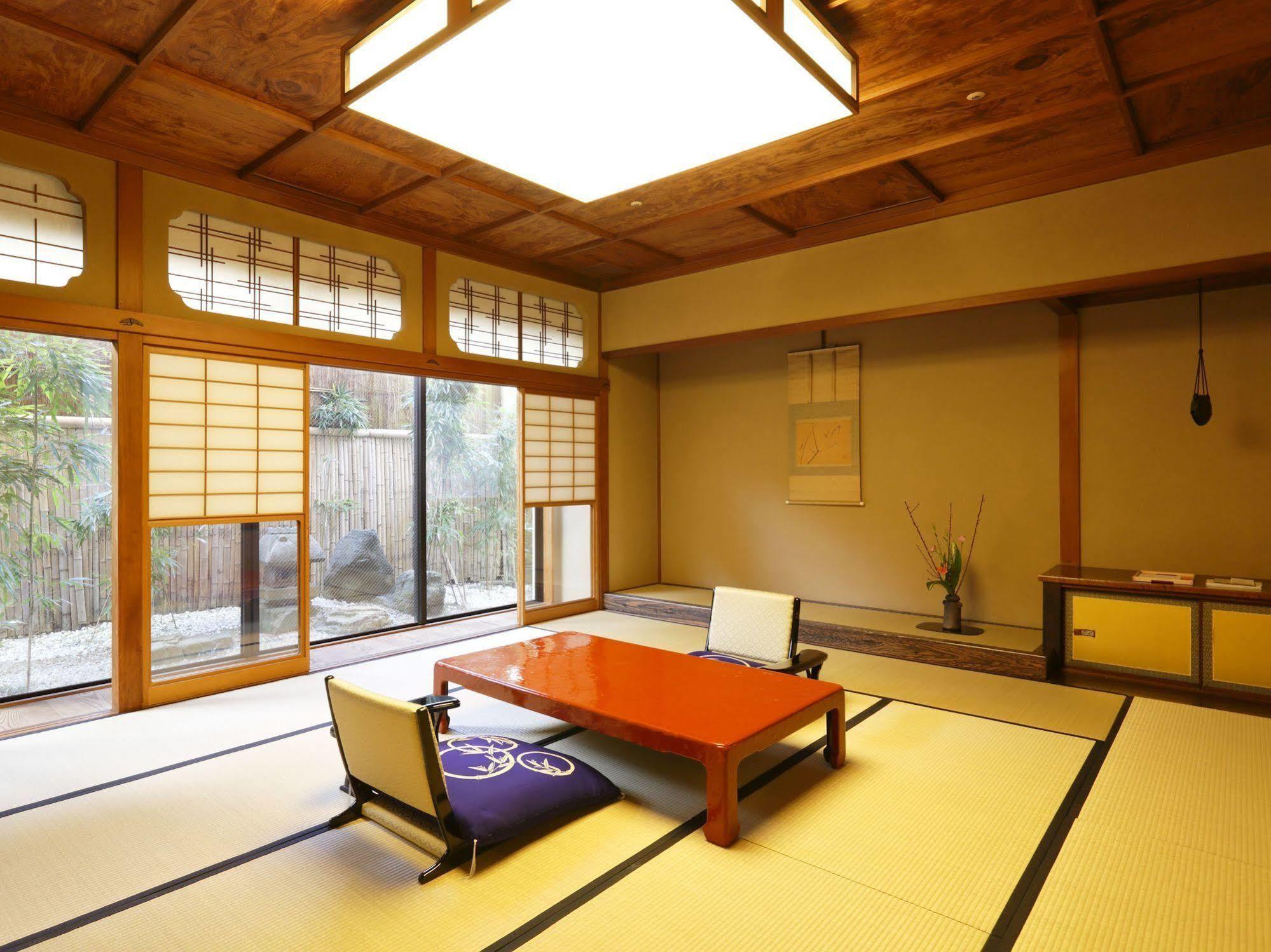 Kinjohro Hotel Kanazawa Exterior photo