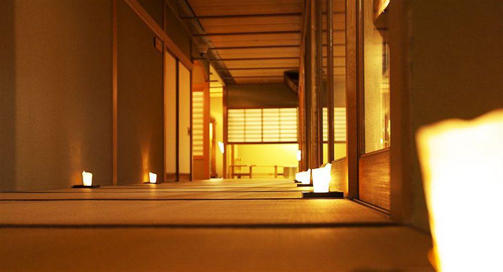 Kinjohro Hotel Kanazawa Exterior photo